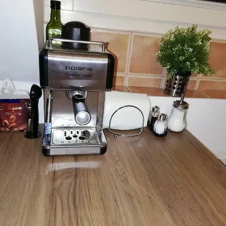 U Zabora Apartment *