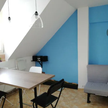 Apartment U Zabora Karlovy Vary