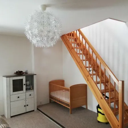 U Zabora Apartment *