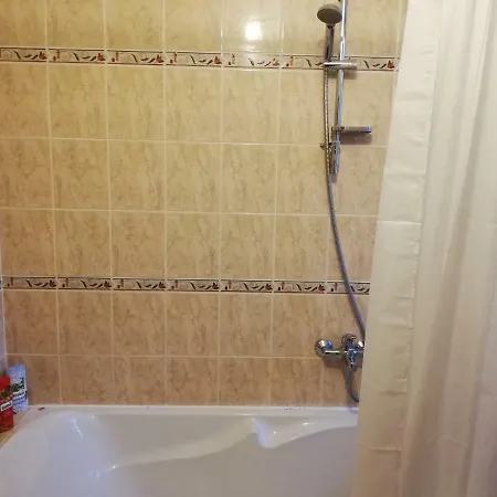 U Zabora Apartment *