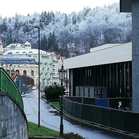 U Zabora Apartment